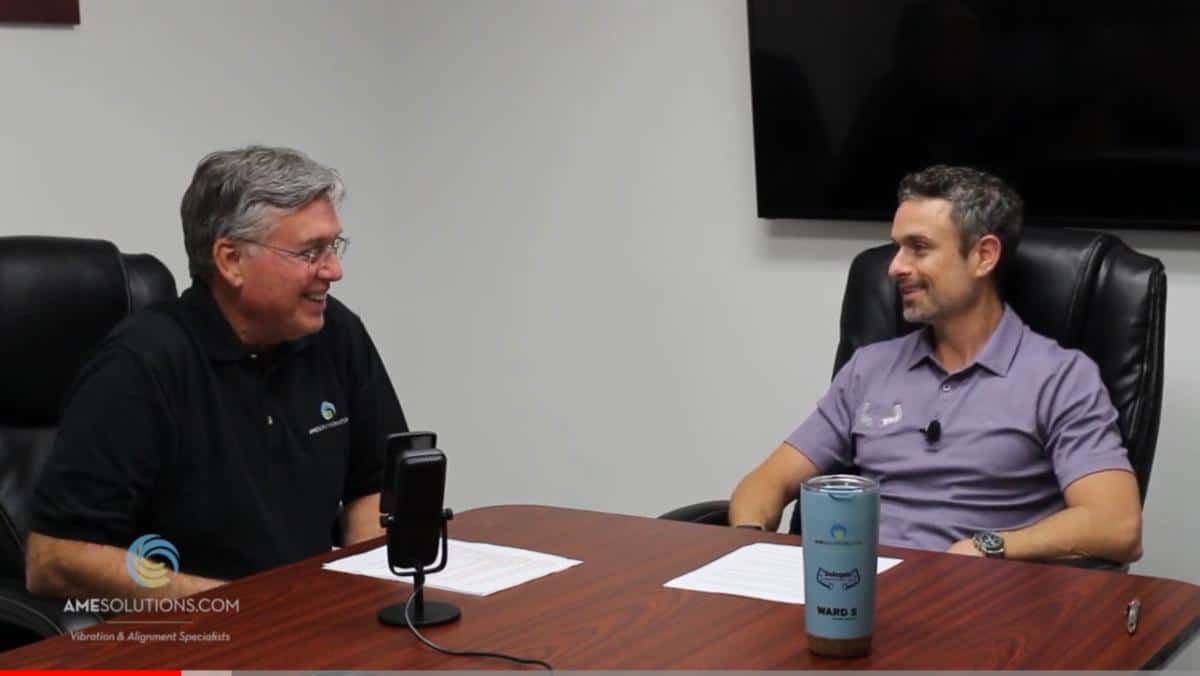 Tech n' Check Podcast featuring D'Angelo Marine Exhaust