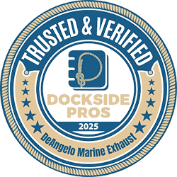 Dockside Pros Coast Trust Verified