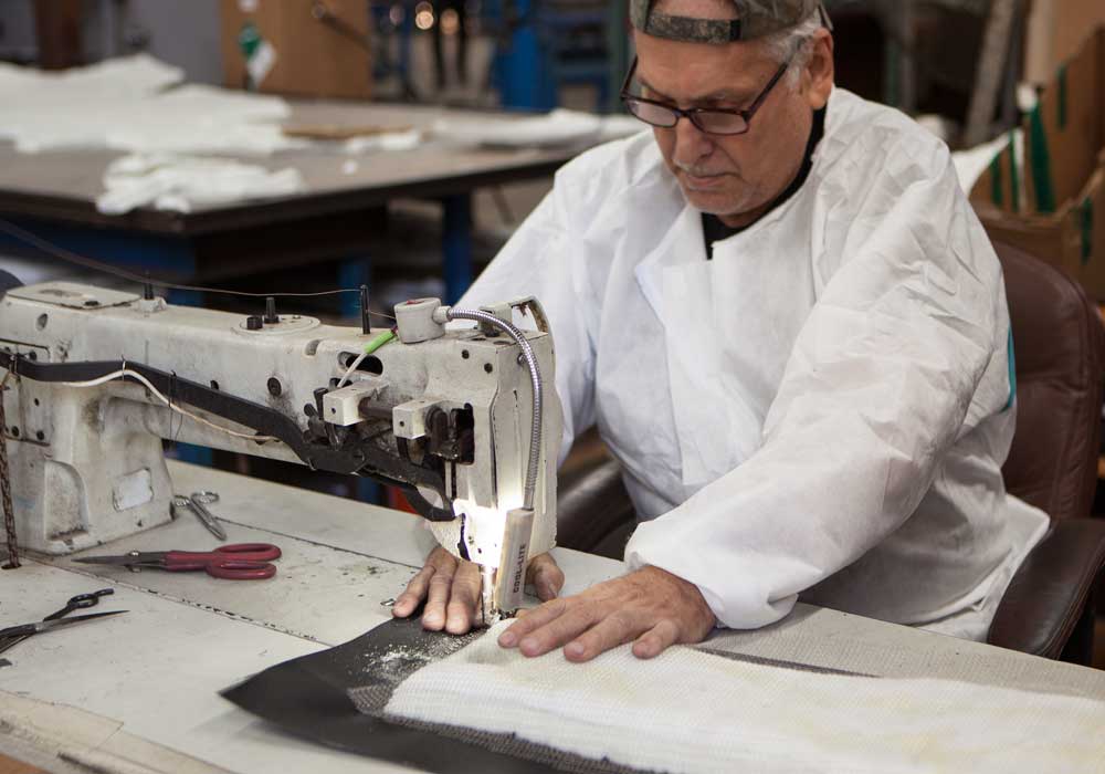Insulation Blankets