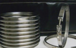 Bellows kit