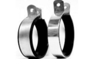 Band straps