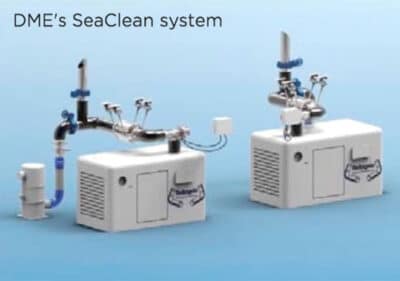 Diesel Particulate Filter and Selective Catalytic Reduction Systems