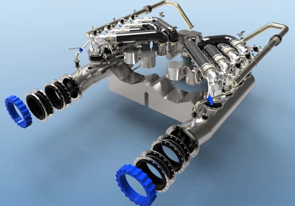 Engineering & Design